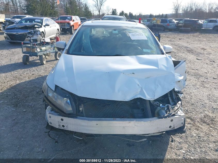 2015 HONDA CIVIC EX-L - 19XFB2F91FE238428