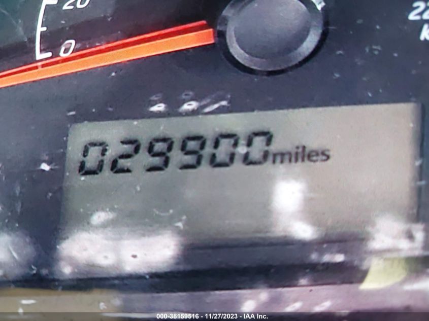 2020 MITSUBISHI MIRAGE G4 ES - ML32F3FJ7LHF12228