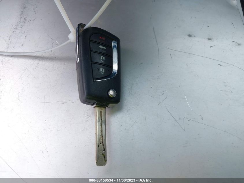 2021 TOYOTA CAMRY SE - 4T1G11AK1MU559004