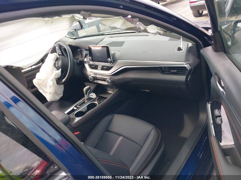 2023 NISSAN ALTIMA SR - 1N4BL4CV3PN391470