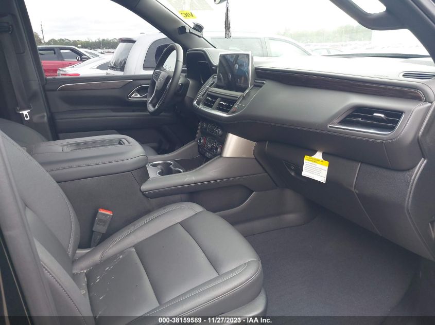 2023 CHEVROLET SUBURBAN K1500 Z71 - 1GNSKDKD4PR366793