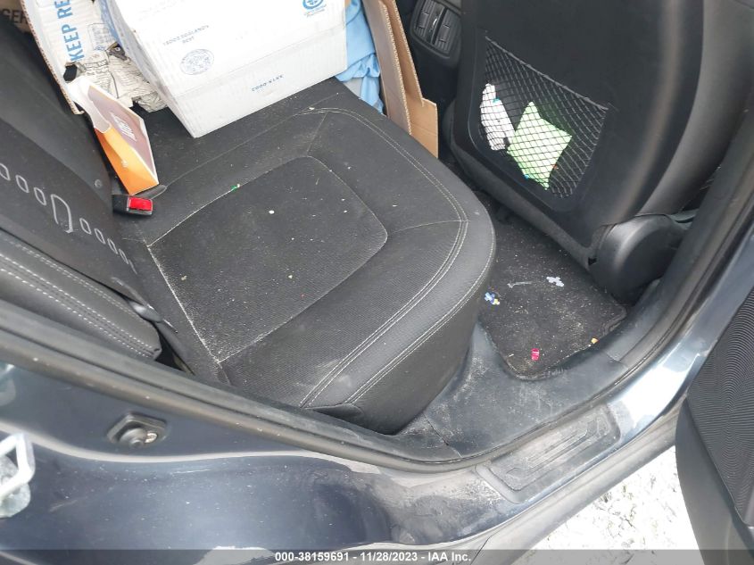 2015 KIA SPORTAGE EX - KNDPC3AC4F7711359