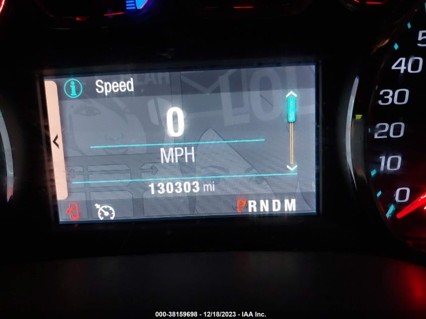 2014 CHEVROLET SILVERADO 1500 1LT - 3GCUKREHXEG169704
