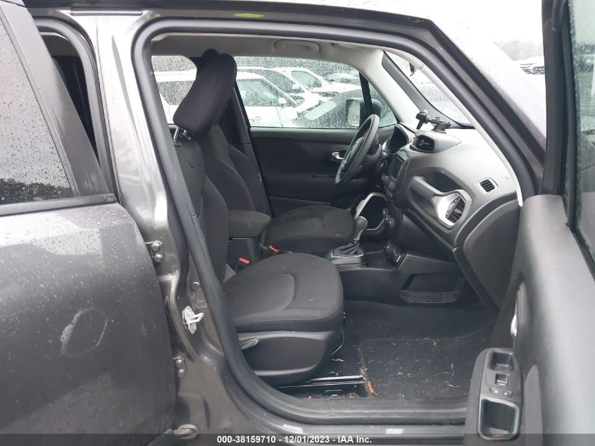 2018 JEEP RENEGADE SPORT - ZACCJBAB2JPJ41473