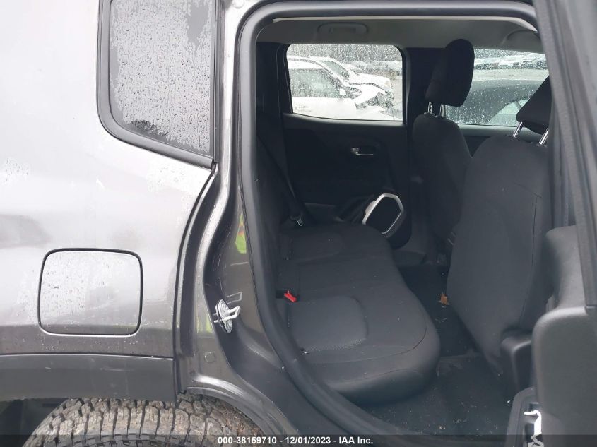 2018 JEEP RENEGADE SPORT - ZACCJBAB2JPJ41473