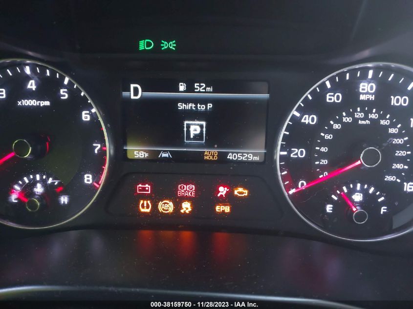 2022 KIA FORTE GT LINE - 3KPF54AD3NE444993