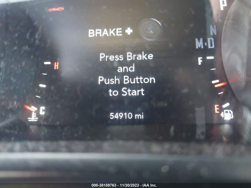 2016 DODGE CHALLENGER SXT - 2C3CDZAG5GH345634