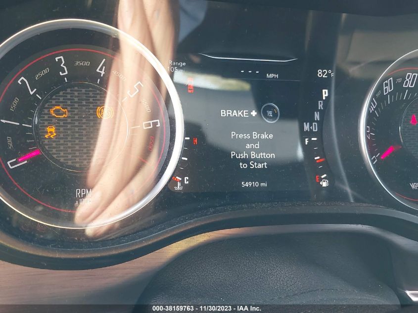 2016 DODGE CHALLENGER SXT - 2C3CDZAG5GH345634