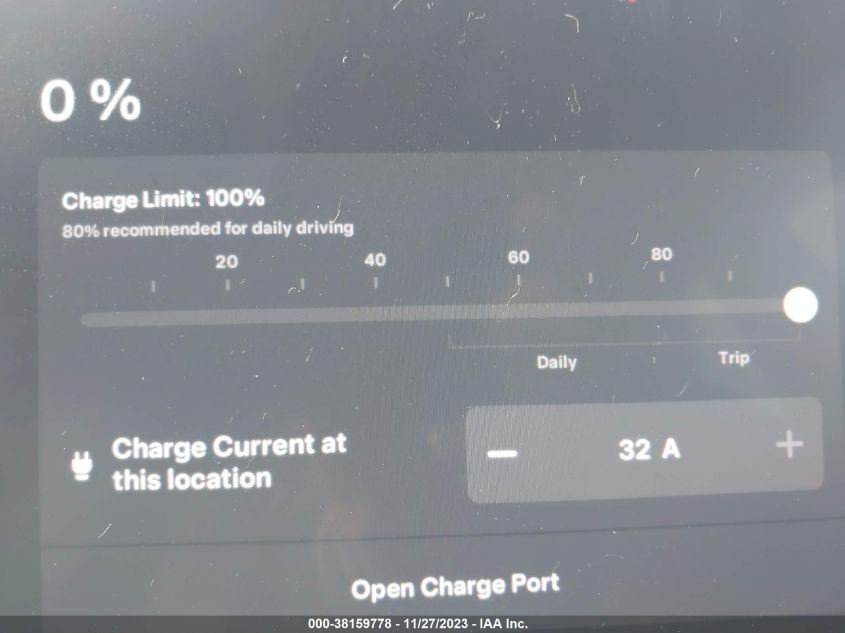 2021 TESLA MODEL 3 STANDARD RANGE PLUS - 5YJ3E1EA6MF921359