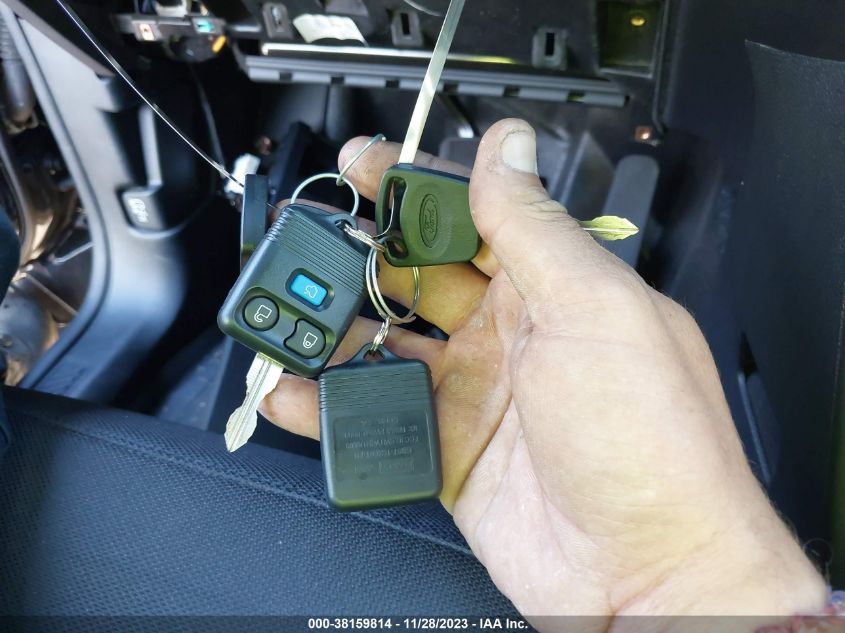 2022 FORD POLICE INTERCEPTOR UTILITY 1FM5K8AB1NGA10397