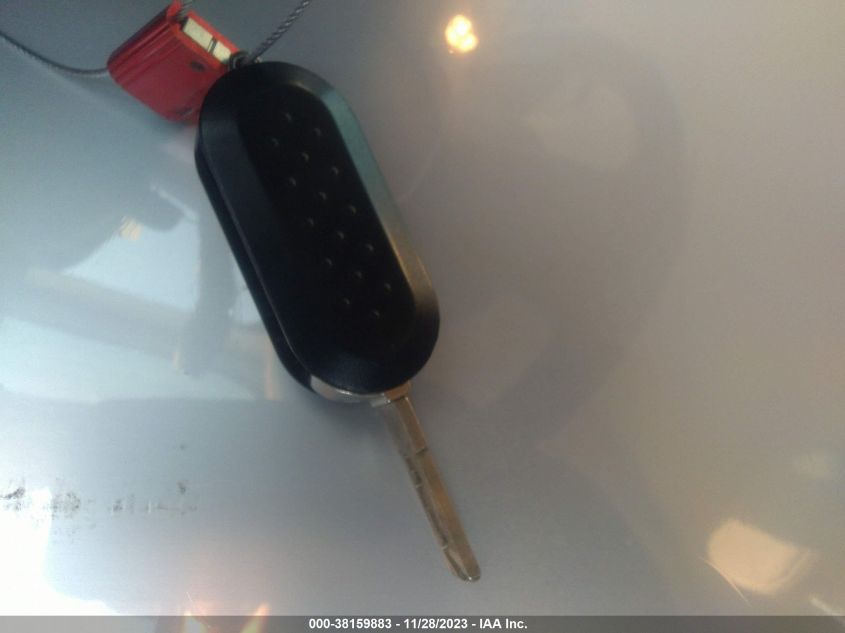 2014 FIAT 500L TREKKING - ZFBCFADH3EZ016300