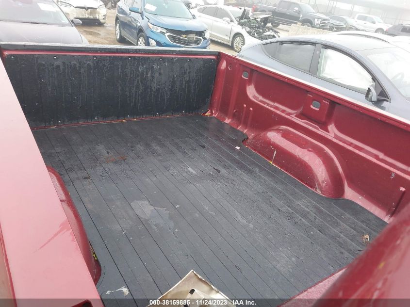 2013 CHEVROLET SILVERADO 1500 LT - 1GCNKSE09DZ302795
