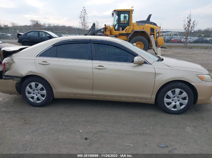 4T1BF3EK2BU199739 | 2011 TOYOTA CAMRY