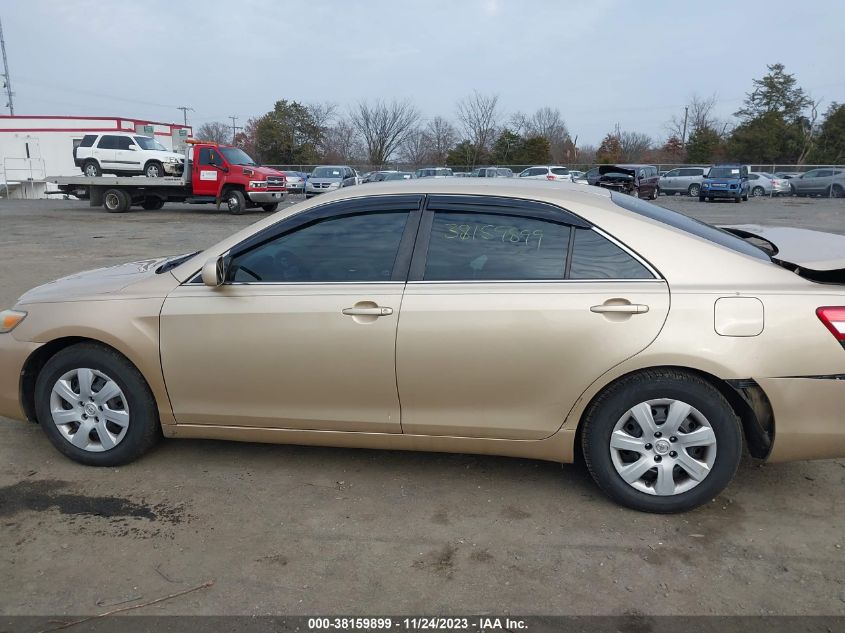 4T1BF3EK2BU199739 | 2011 TOYOTA CAMRY