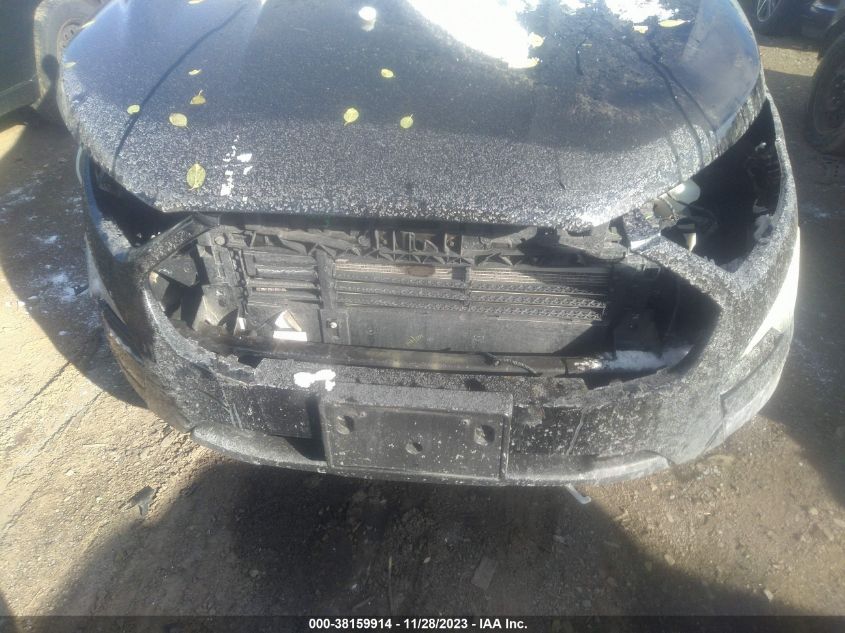 VIN MAJ3S2GE7LC338170 2020 FORD ECOSPORT SE