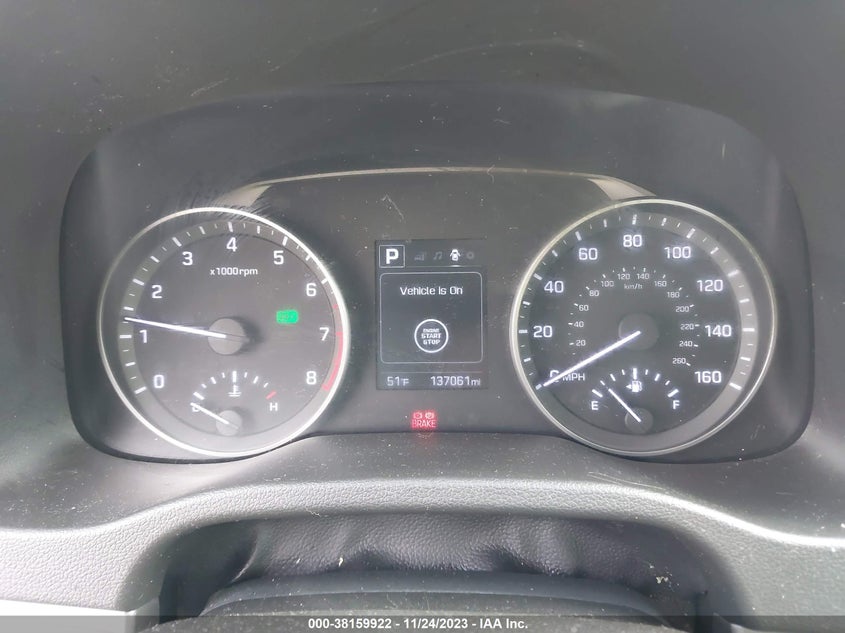 VIN 5NPD84LF3JH212882 2018 HYUNDAI ELANTRA VALUE EDITION