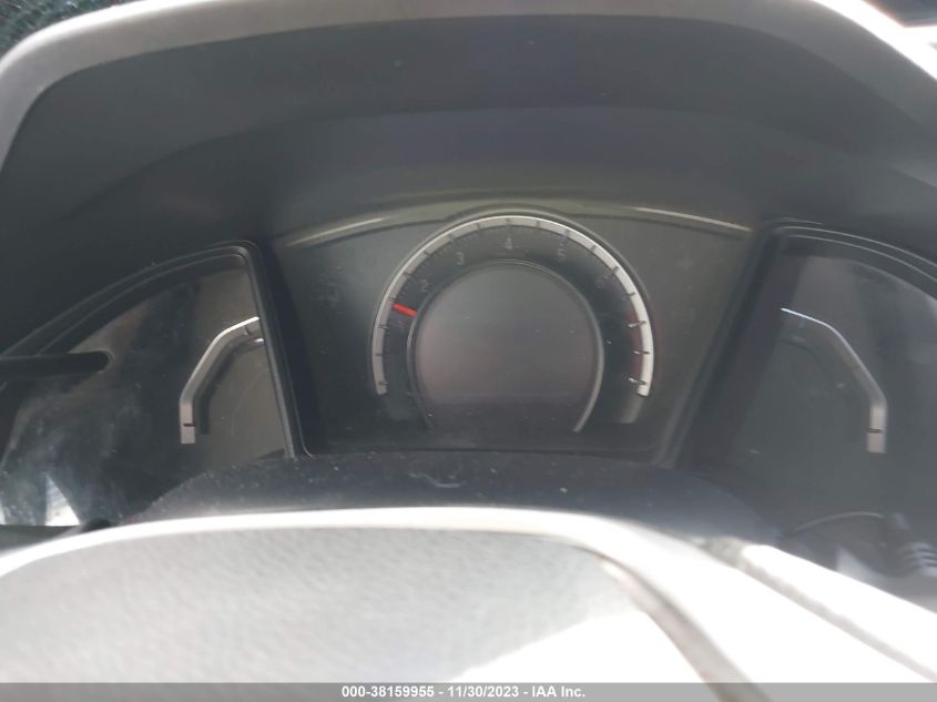 2016 HONDA CIVIC LX - 2HGFC2F59GH550188