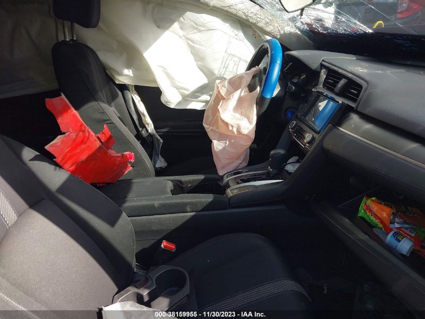 2016 HONDA CIVIC LX - 2HGFC2F59GH550188