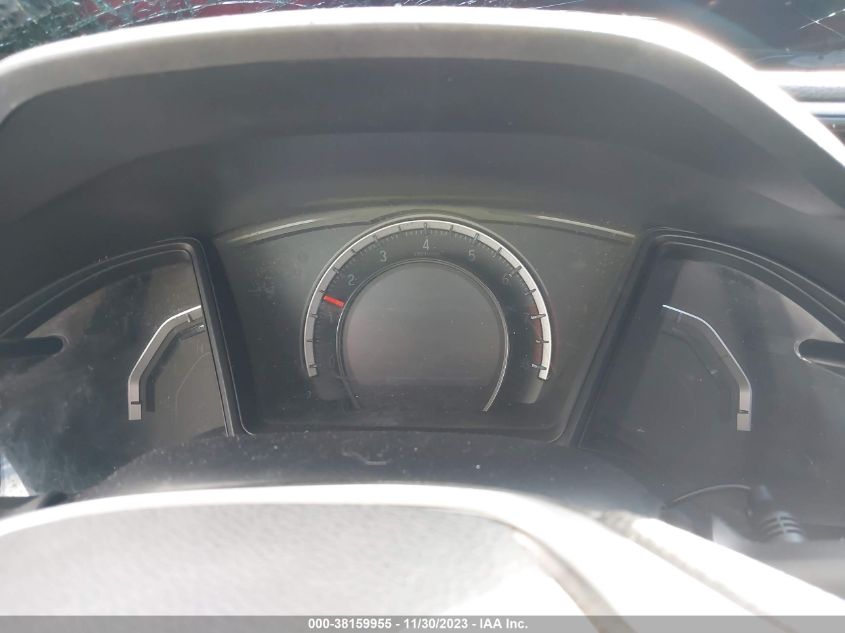 2016 HONDA CIVIC LX - 2HGFC2F59GH550188