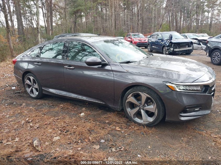 1HGCV2F90KA028038 | 2019 HONDA ACCORD