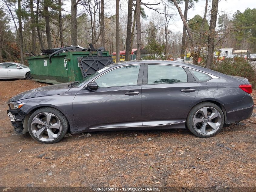 1HGCV2F90KA028038 | 2019 HONDA ACCORD