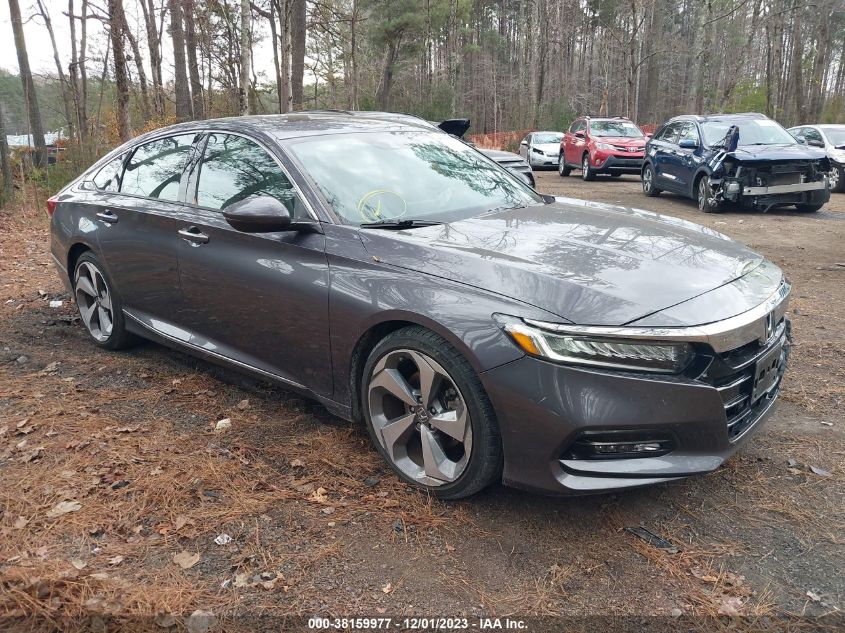 1HGCV2F90KA028038 | 2019 HONDA ACCORD