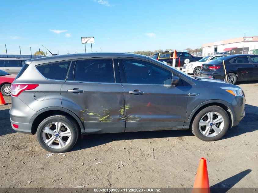 2014 FORD ESCAPE - 1SMCU0GX4EUC60174