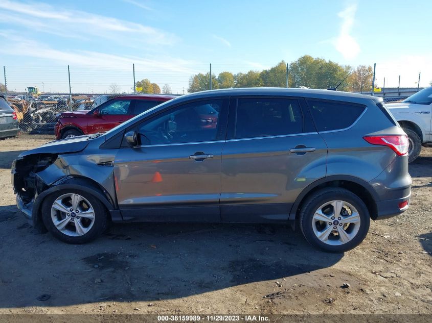 2014 FORD ESCAPE - 1SMCU0GX4EUC60174