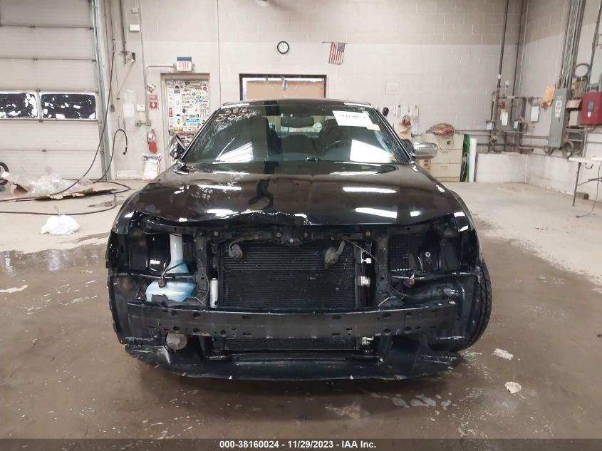 2014 CHRYSLER 300C - 2C3CCAKG7EH160548