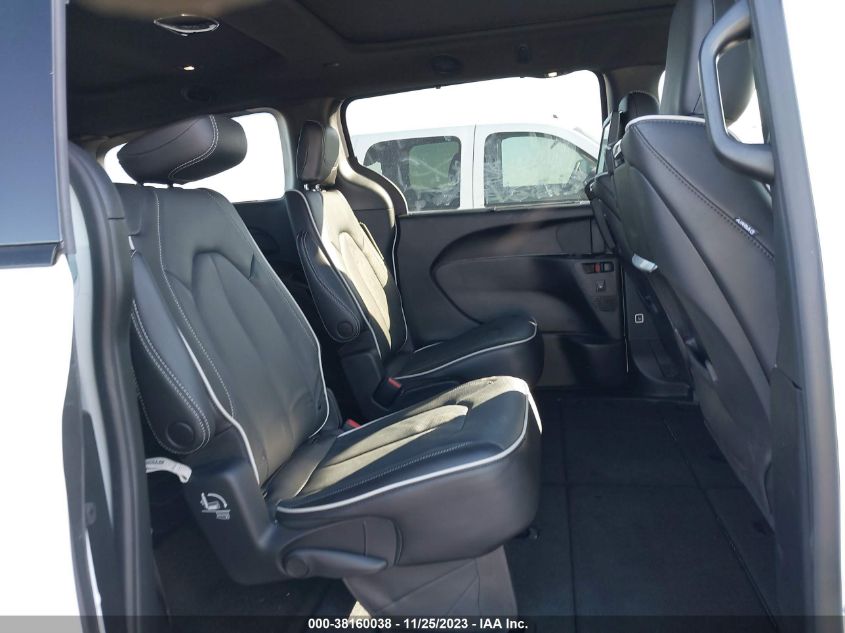2023 CHRYSLER PACIFICA LIMITED - 2C4RC1GG6PR630368
