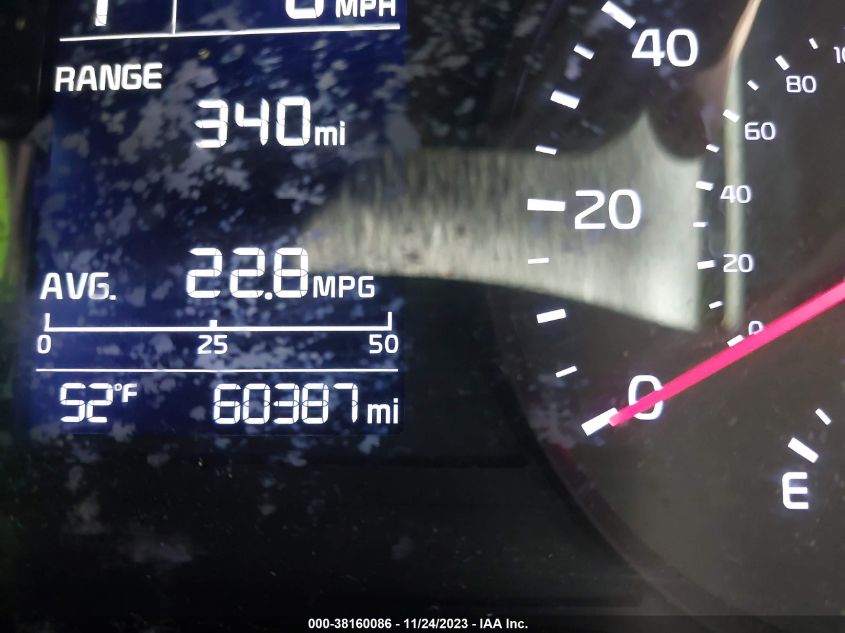 2018 KIA RIO LX/S - 3KPA24AB5JE058569