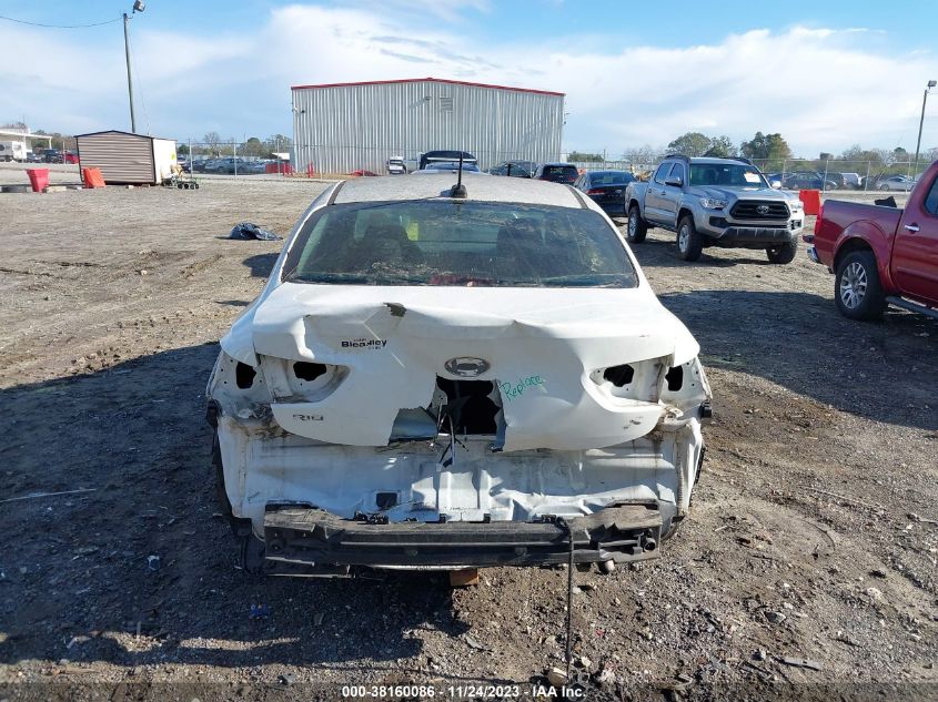 2018 KIA RIO LX/S - 3KPA24AB5JE058569
