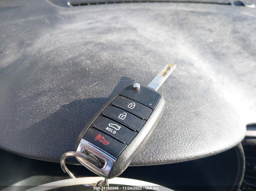 2018 KIA RIO LX/S - 3KPA24AB5JE058569