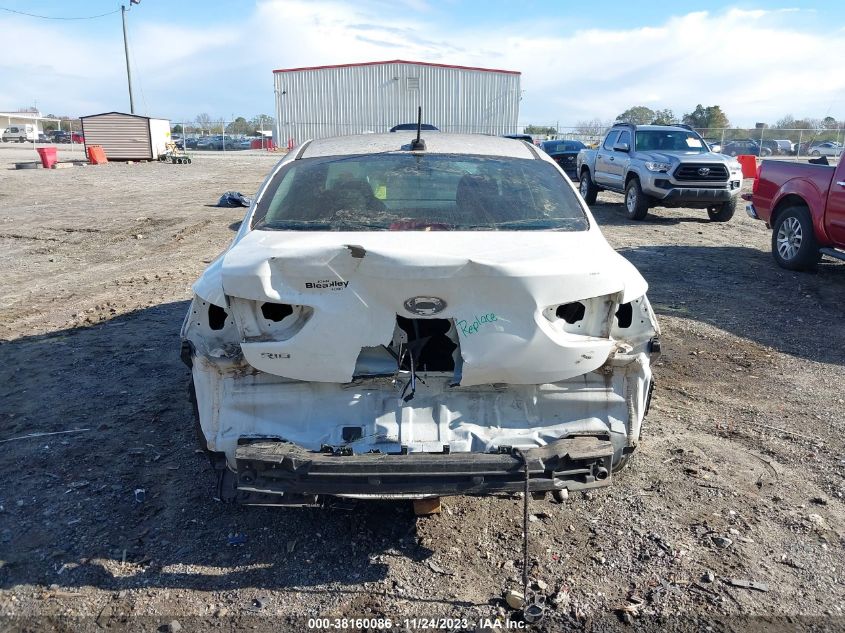 2018 KIA RIO LX/S - 3KPA24AB5JE058569