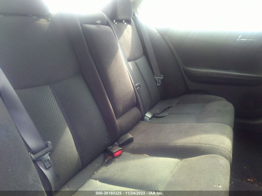 2014 NISSAN MAXIMA S/SV - 1N4AA5AP4EC442818