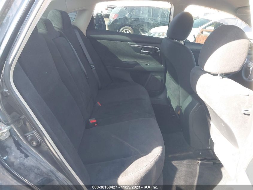 2013 NISSAN ALTIMA 2.5/S/SV/SL - 1N4AL3AP0DN577621