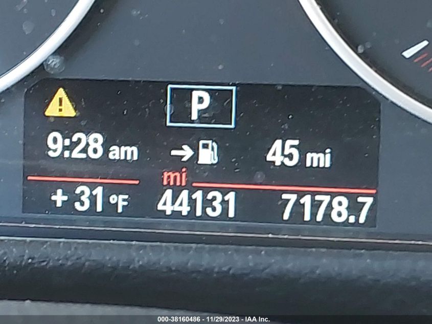 2014 BMW 428I - WBA3N3C54EF712147