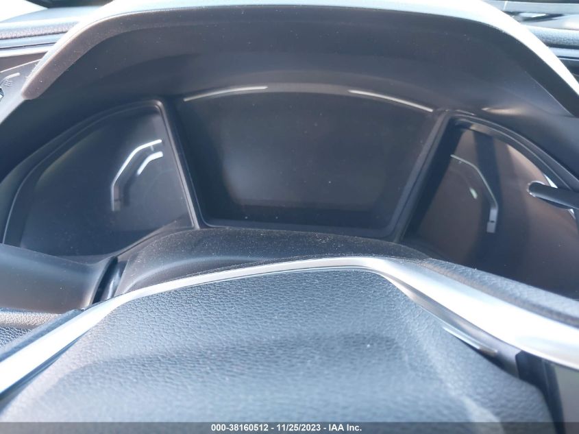 VIN 19XFC2F64LE002175 2020 HONDA CIVIC LX