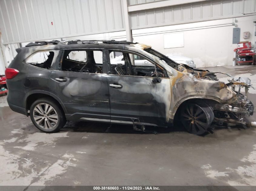 2021 SUBARU ASCENT TOURING - 4S4WMARD8M3436783