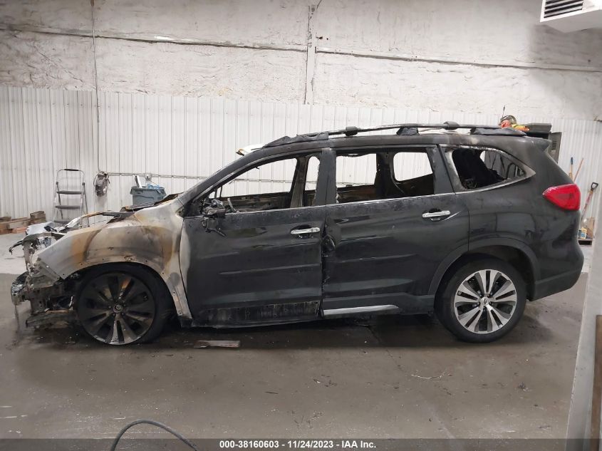 2021 SUBARU ASCENT TOURING - 4S4WMARD8M3436783