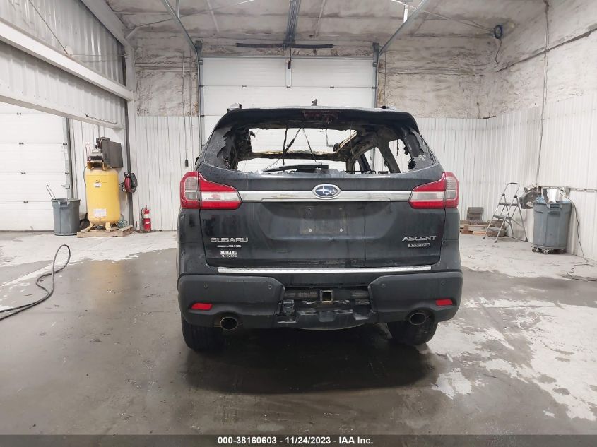 2021 SUBARU ASCENT TOURING - 4S4WMARD8M3436783