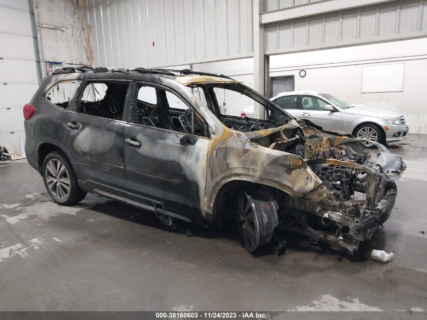 2021 SUBARU ASCENT TOURING - 4S4WMARD8M3436783