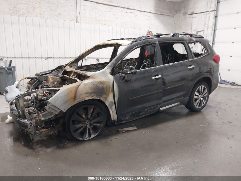 2021 SUBARU ASCENT TOURING - 4S4WMARD8M3436783