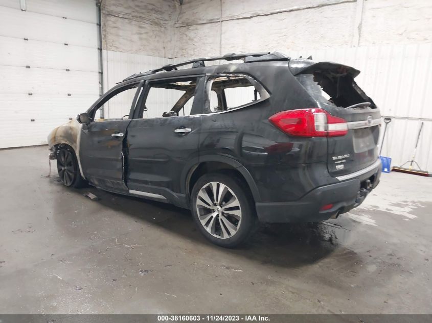 2021 SUBARU ASCENT TOURING - 4S4WMARD8M3436783