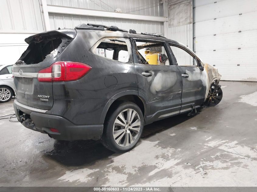 2021 SUBARU ASCENT TOURING - 4S4WMARD8M3436783