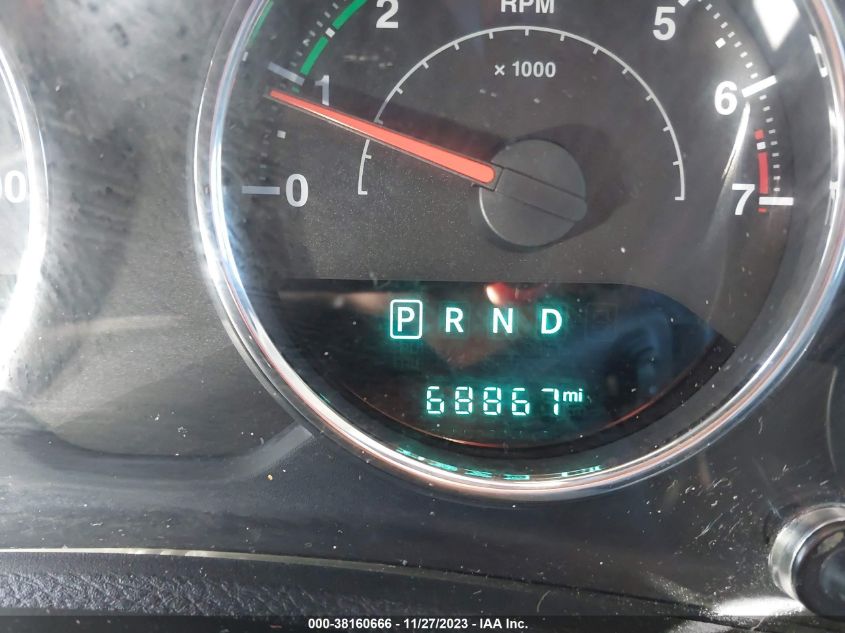 2015 JEEP WRANGLER UNLIMITED SPORT - 1C4BJWDG4FL682128