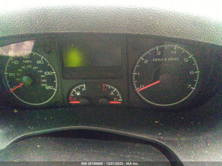 2020 RAM PROMASTER 3500 3500 HIGH - 3C6URVJG2LE112821
