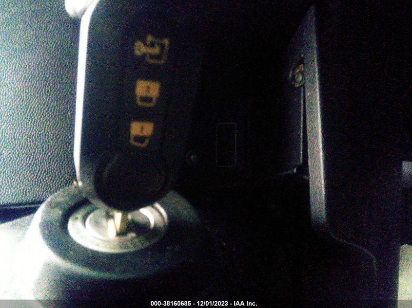 2020 RAM PROMASTER 3500 3500 HIGH - 3C6URVJG2LE112821