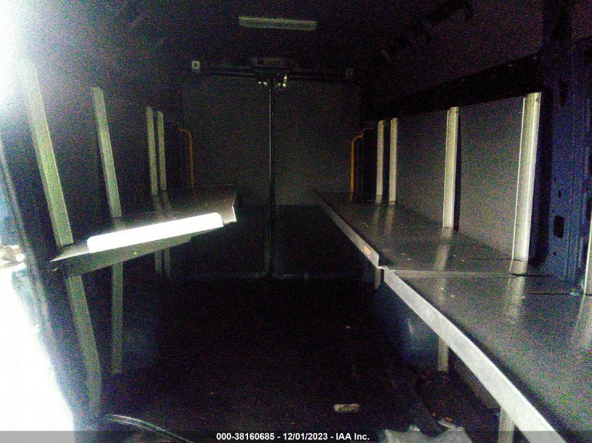 2020 RAM PROMASTER 3500 3500 HIGH - 3C6URVJG2LE112821