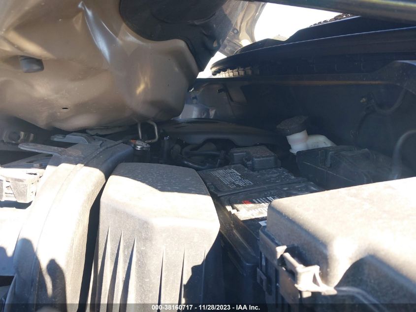 2015 KIA SOUL + - KNDJP3A53F7138935